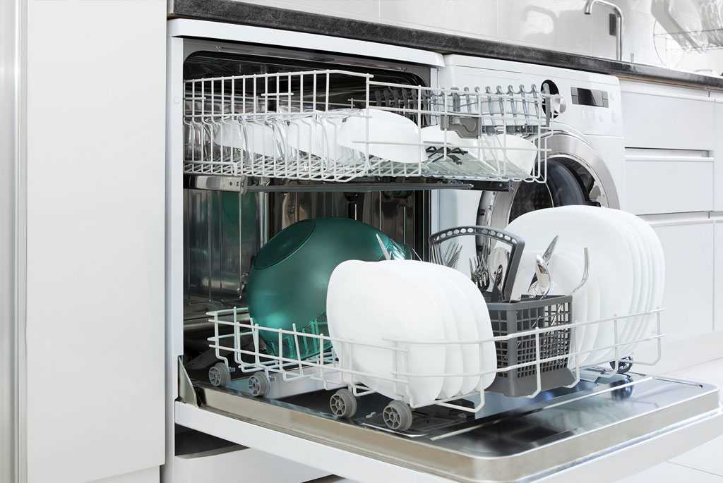 Посудомоечная машина не набирает воду Eurosoba